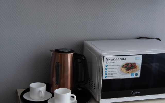 Gostinica Hotel