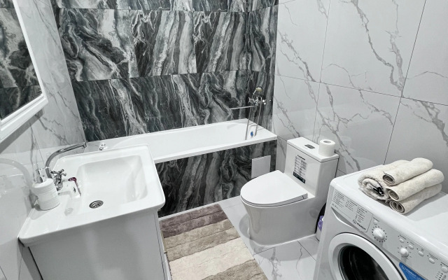 Квартира Уютная студия в центре города