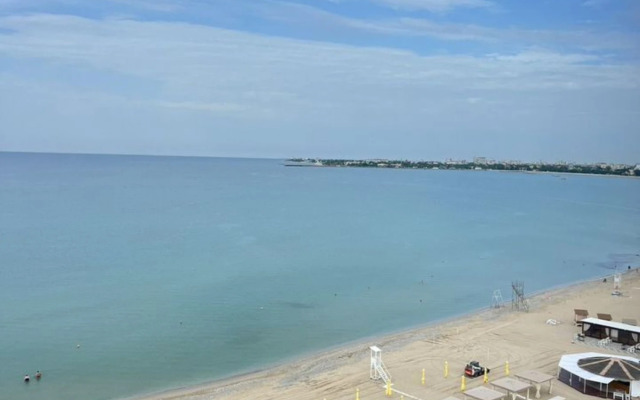 Квартира на Улице Симферопольской 2Ч