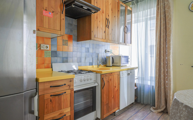 Квартира АрендАпартмент Моховая