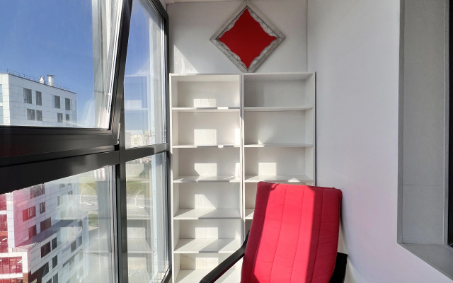 Ryadom S Tsentrom Apartments