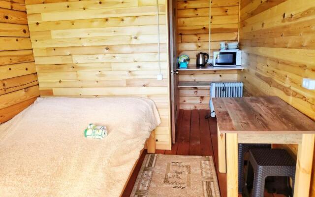 Bayuta-Altaj Guest House