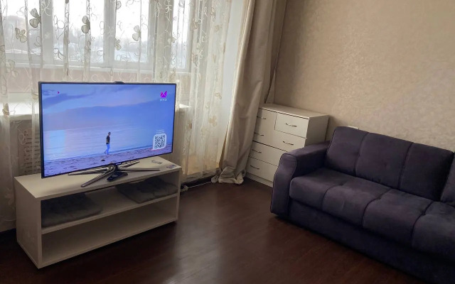 Uyutnaya Kvartira V Zarechenskom Rayone 3 Spalnykh Mesta Flat