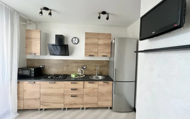 Lux Neoklassika Apartments