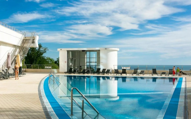 Ideal Khauz 9 Apartments