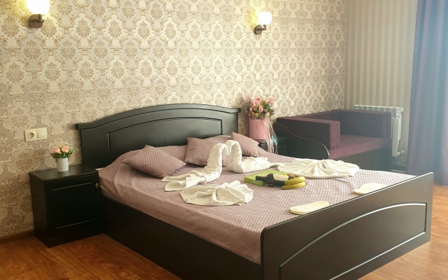 Anastasia Guest House