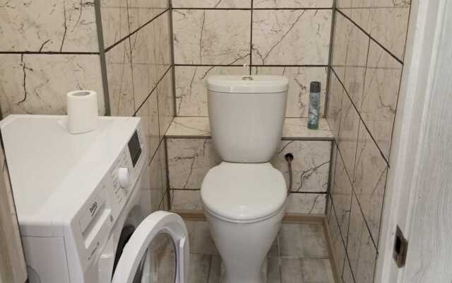 Квартира Двухкомнатная квартира