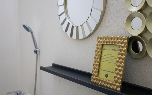 Квартира с Алисой в ЖК Димитровский