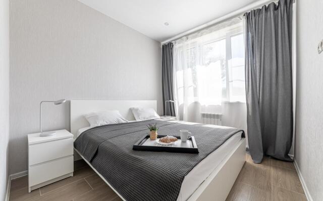 "Uyut" Guest house