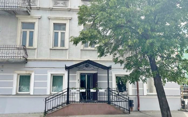 Hostel Kazan