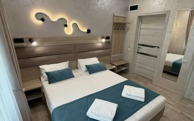 Гостевой дом Магия