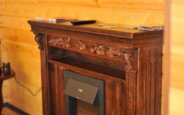 Gostinitsa Pallada