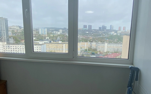 Квартира Уютная 2-к у Золотого Моста