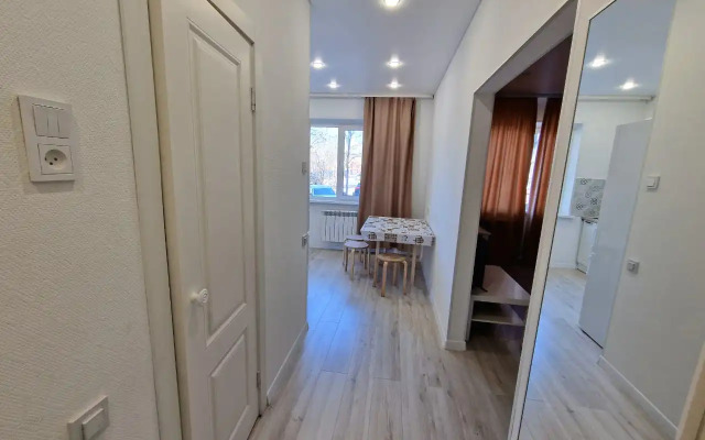 Апартаменты сети Багет