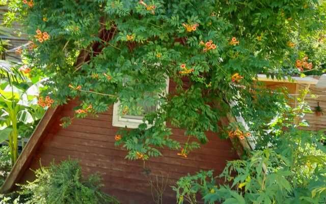 Fazenda Guest house
