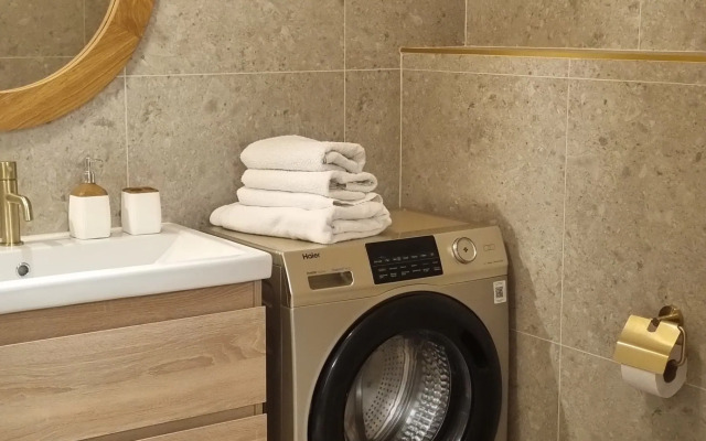 Amegaroom Na Elviry Fedorovoy Flat