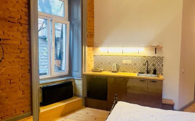 Jardin Vera Apart-Otel