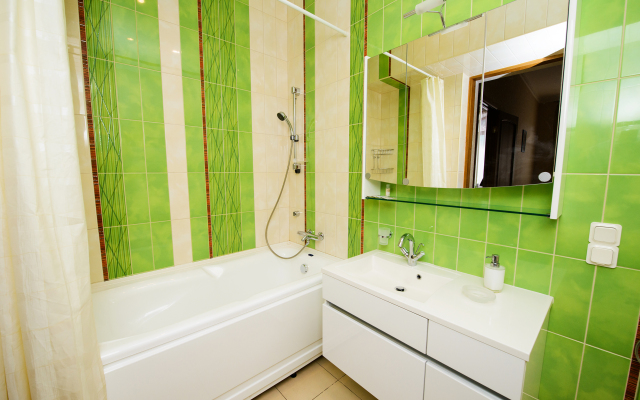 MarLen Guest House