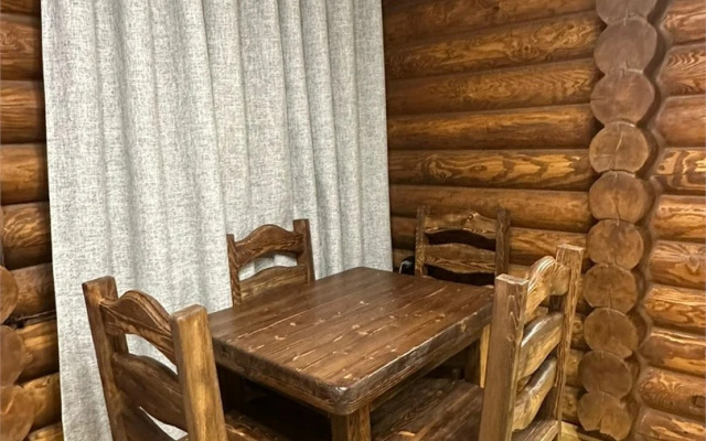 База отдыха Туристическая база Покровка