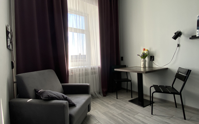 LED21 Hotel