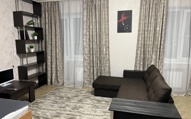 Квартира на Колхозной 1А/2