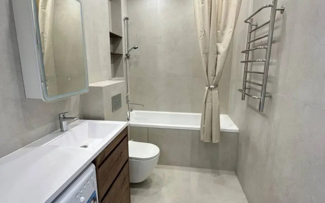 V Zhk Urbanika Flat