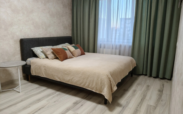 Ryadom S Akvaparkom Flat