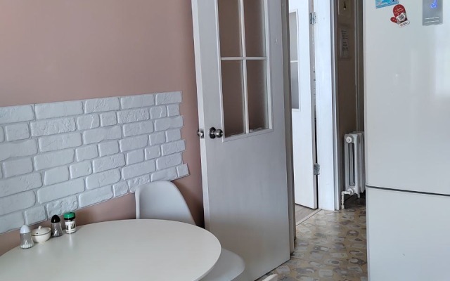 Апартаменты Тундра на Арктической 4