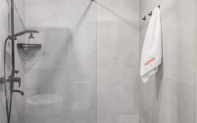 Key Go 0193 Apartments