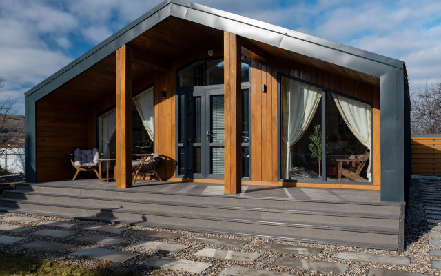 База отдыха Эос