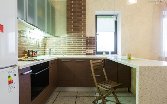 Luxury In Red Whale Apartments