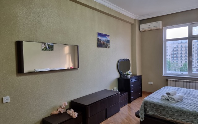 Winter Park Apart By Bakuapart Apartments