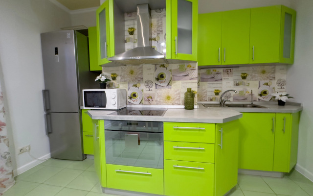 Квартира на Маковского 26-151