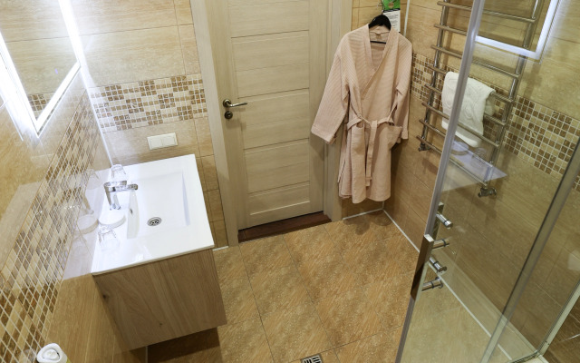 Гостиный двор Зуевский