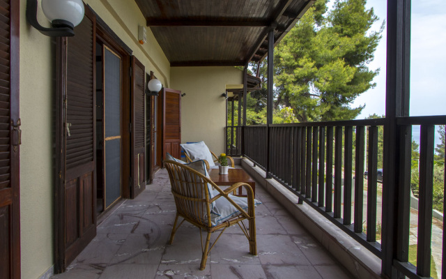 Willow Sea View Villa