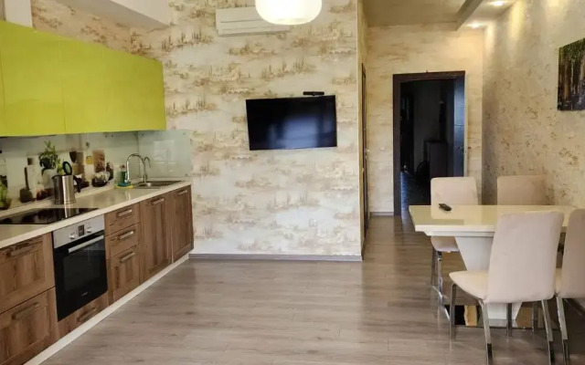 Квартира Сочинские Виды