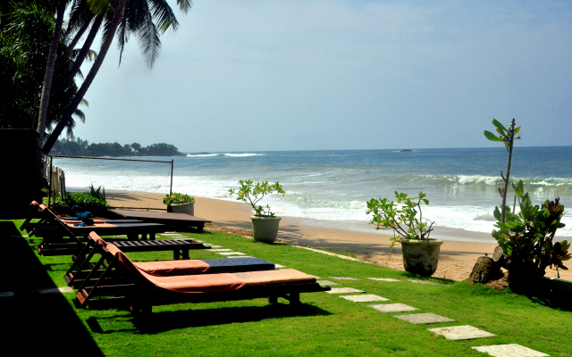 Ocean Of Life Ayurvedic Resort