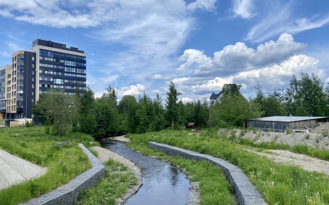 Hygge Karelia s prekrasnym vidom na ozero Apartments