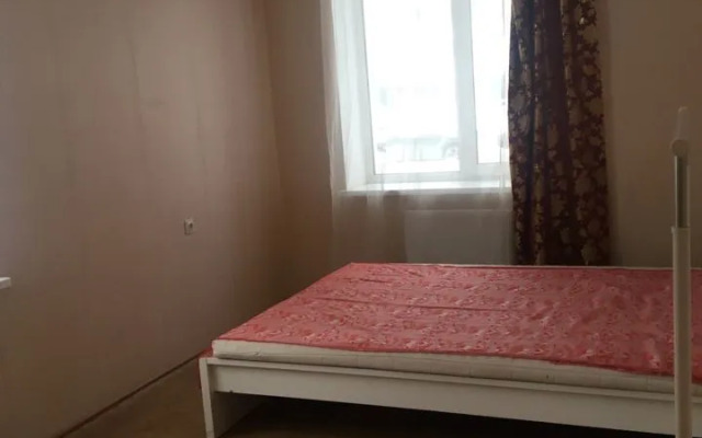 Квартира на Академика Гатауллина, 5