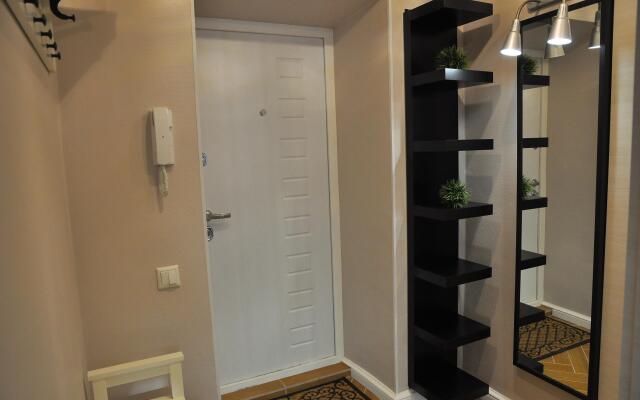 Minsksuite Apartments