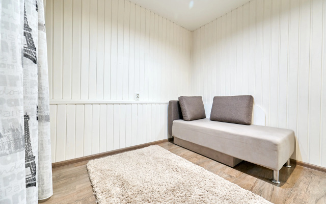 Апартаменты на Островского 37