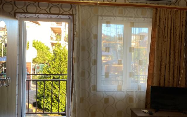 Robinzon guest house