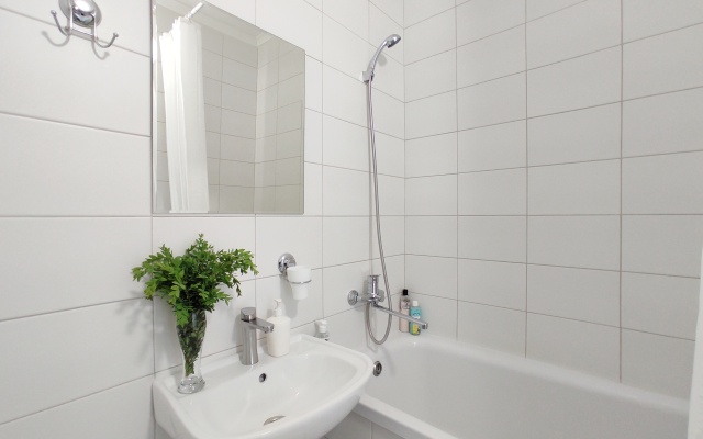 Апартаменты На Карамзина