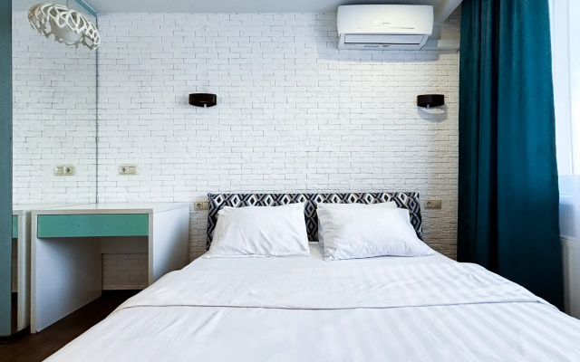 Жилое помещение MegaStay 7