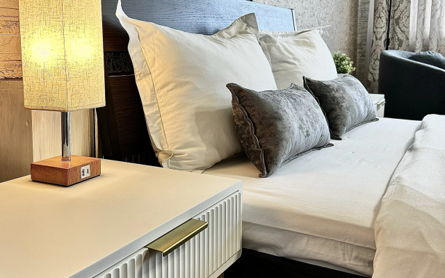 Volga Rent Saratov Apartments