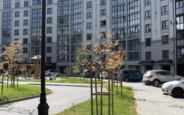 Квартира Уютная в Зеленоградске