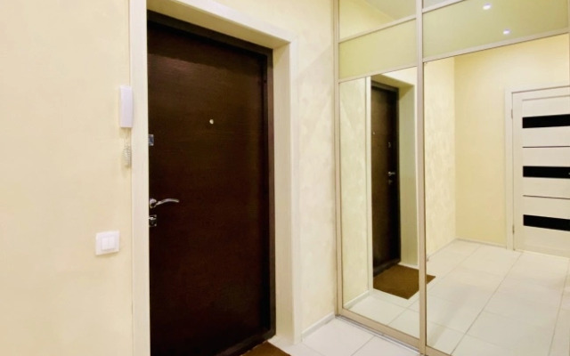 Апартаменты Perfect Flat 7