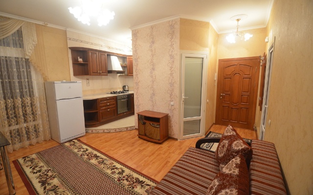 Na Admiralskoj VIP Apartments