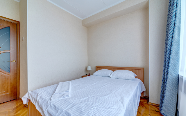 Novyij Arbat 22 Apartments
