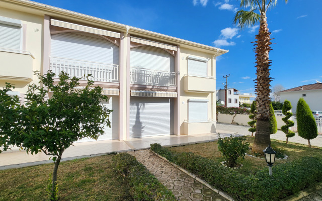 Квартира Две спальни с видом на горы